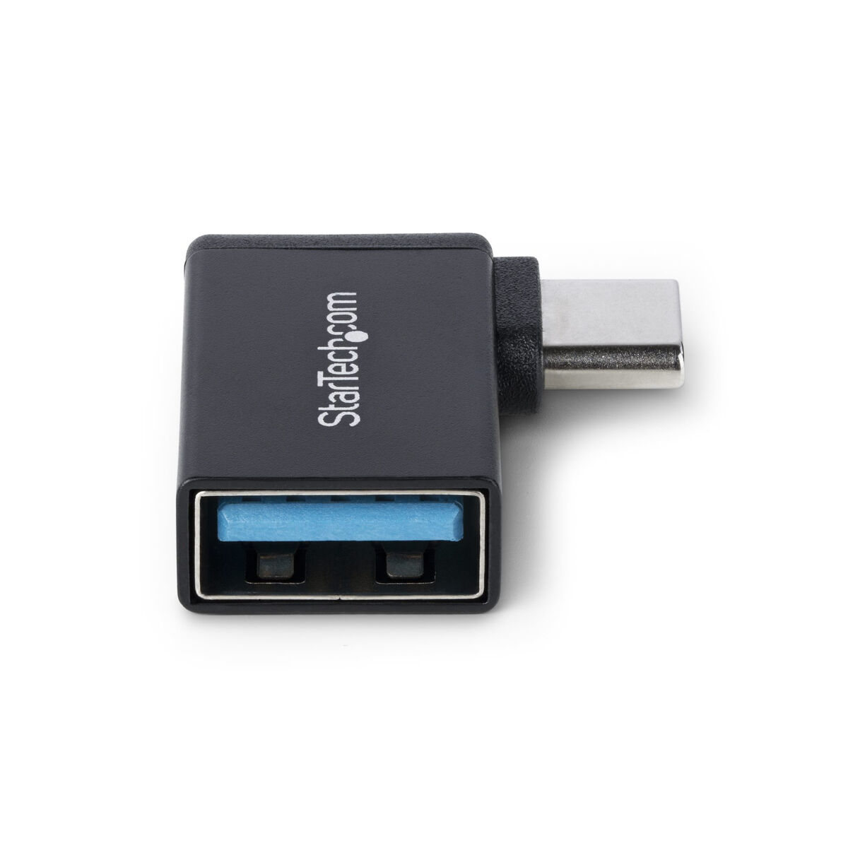 USB adaptér Startech USB31CAADGCPRA Černý